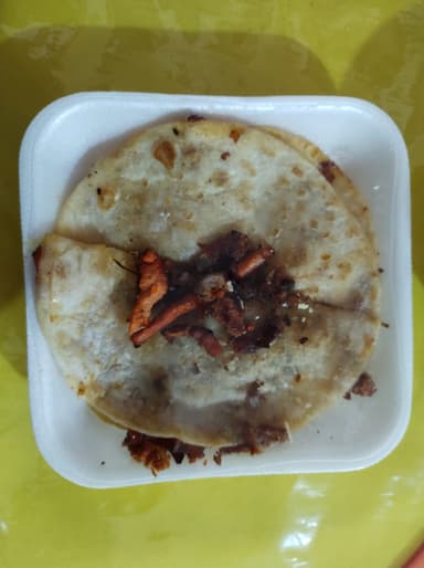 Sincronizadas de Chorizo