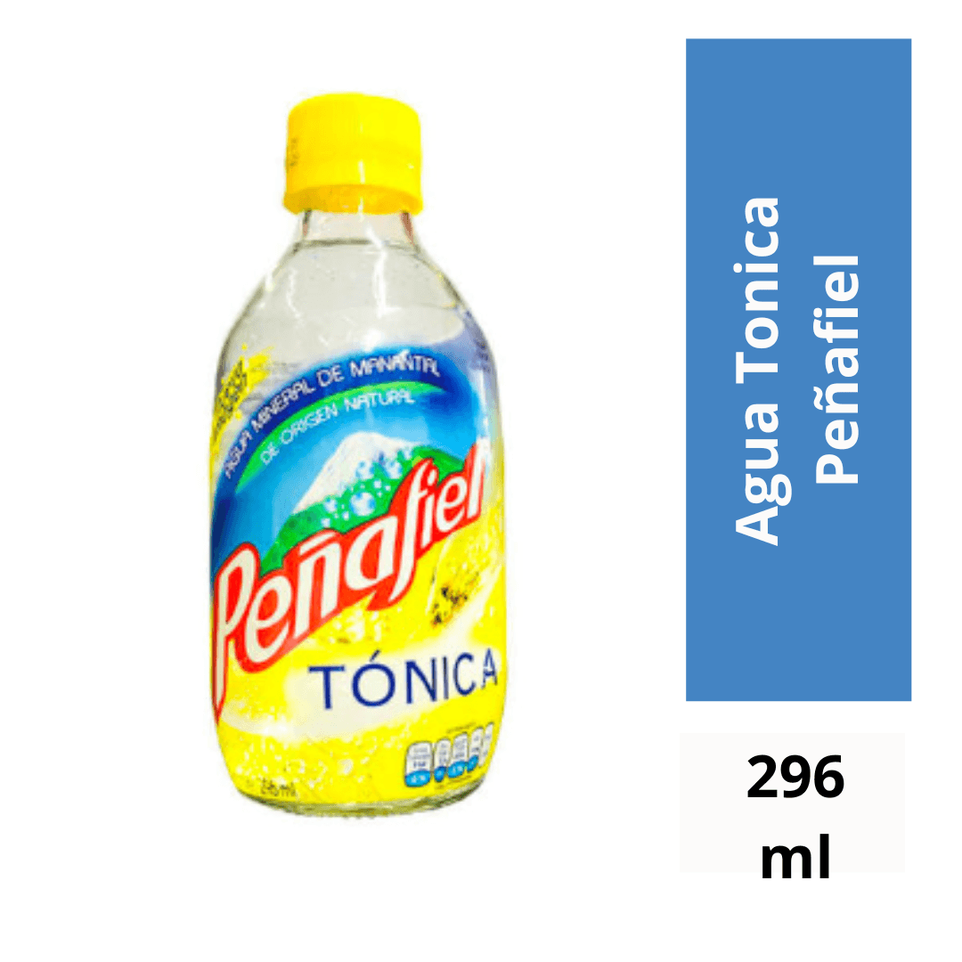 Agua Tónica