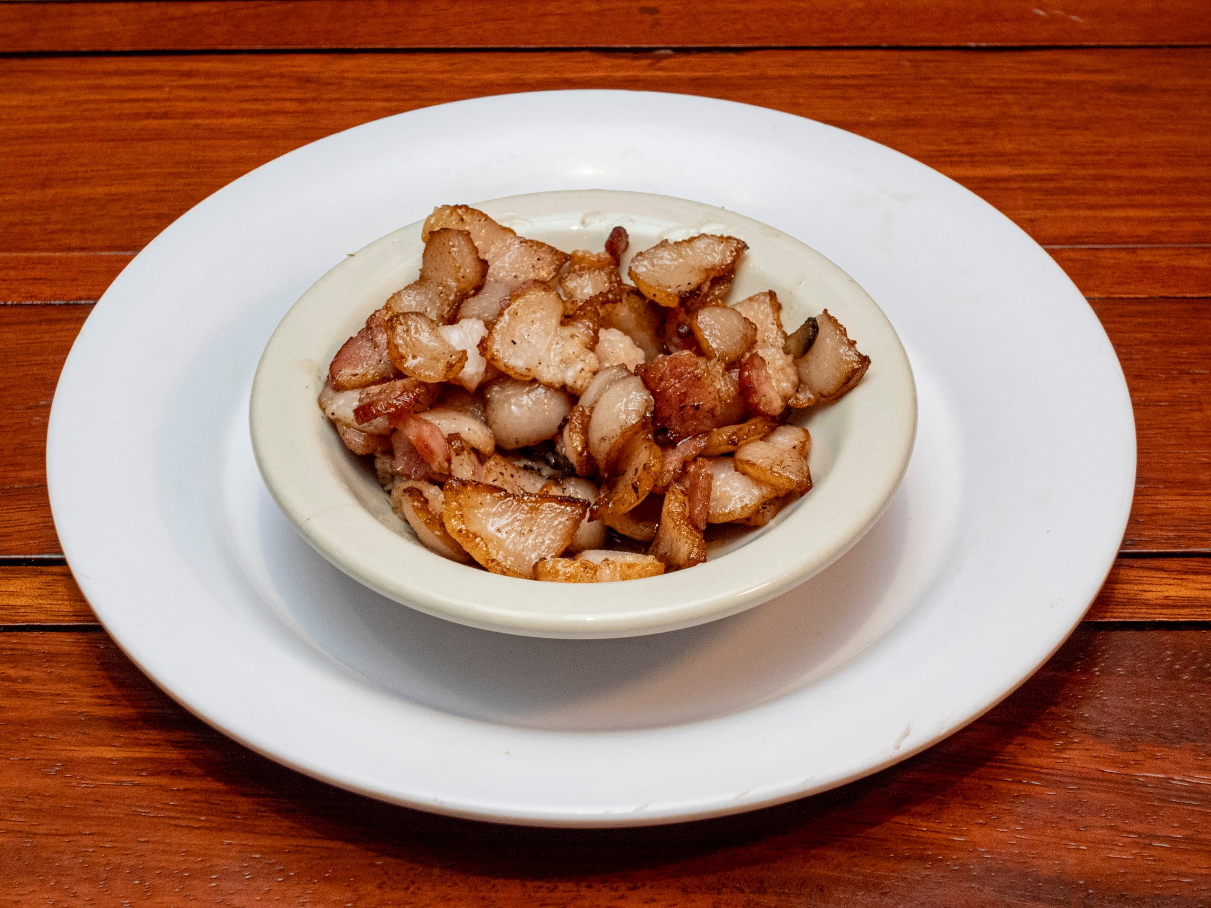 Tocino