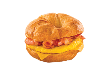 Croissant de Tocino