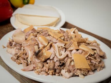 Kilo de Surtida