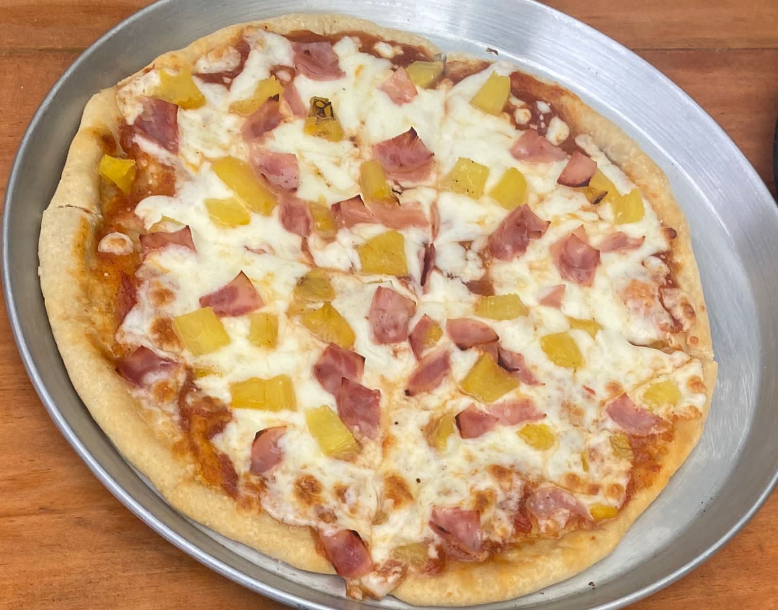 La Hawaiana Individual