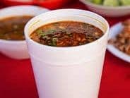 1 Litro de Barbacoa
