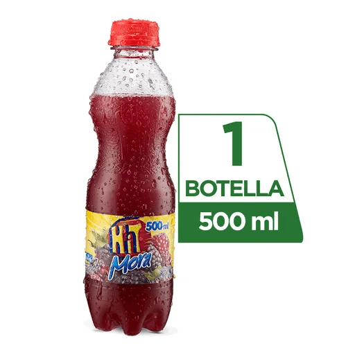 Jugo Hit Mora 500ml