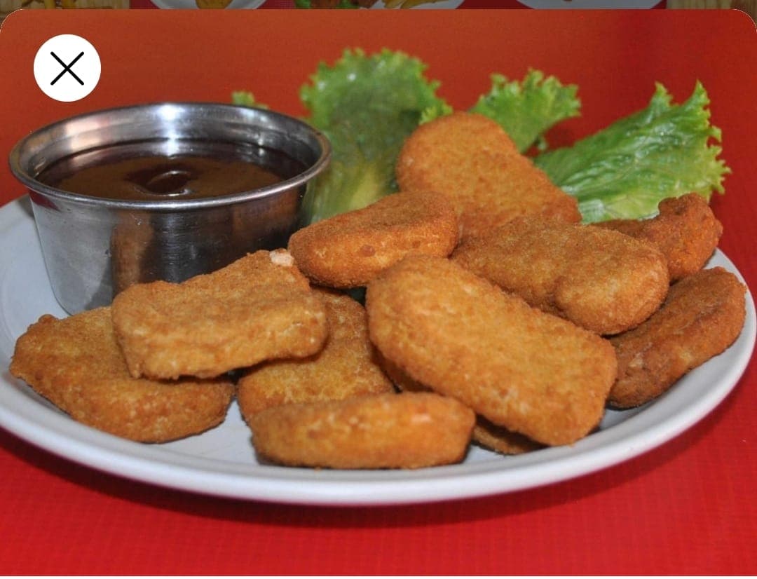 Combo Niño Nuggets