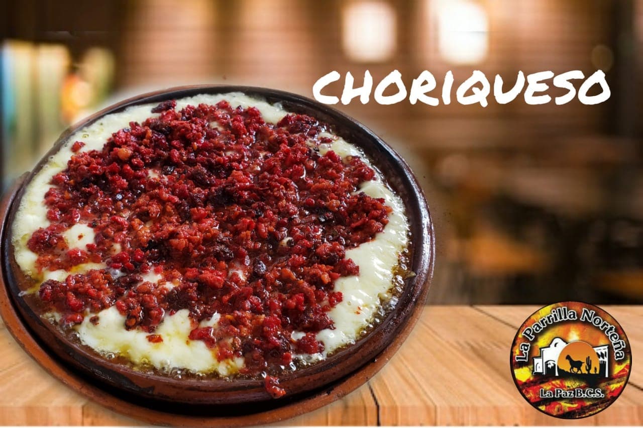 ChoriQueso