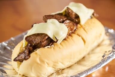 Chuzopan Carne