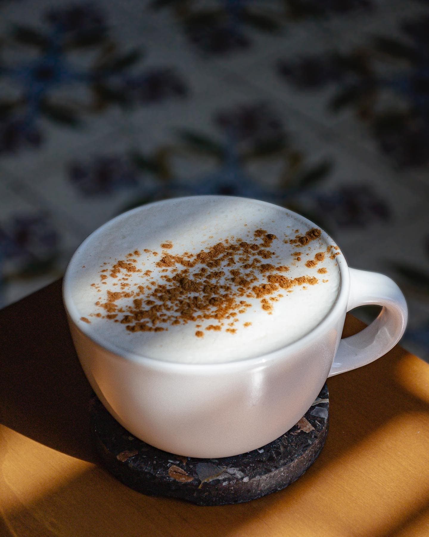 Chocolate Blanco