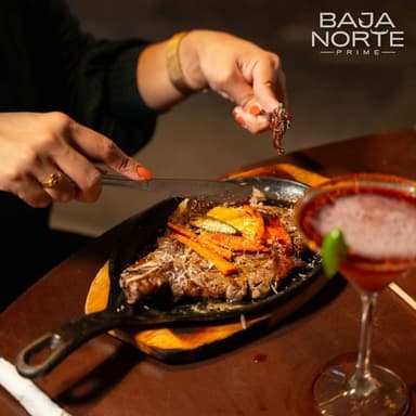 Rib Eye