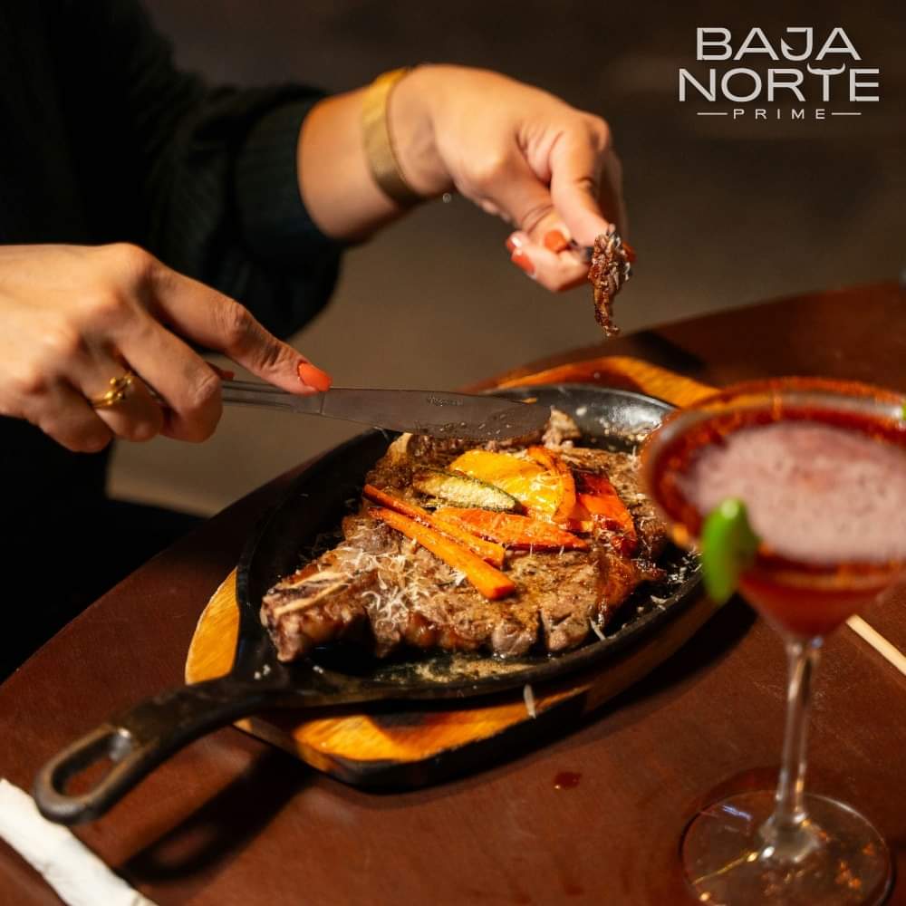 Rib Eye
