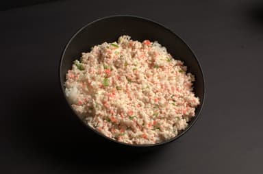 Arroz Tampiquito