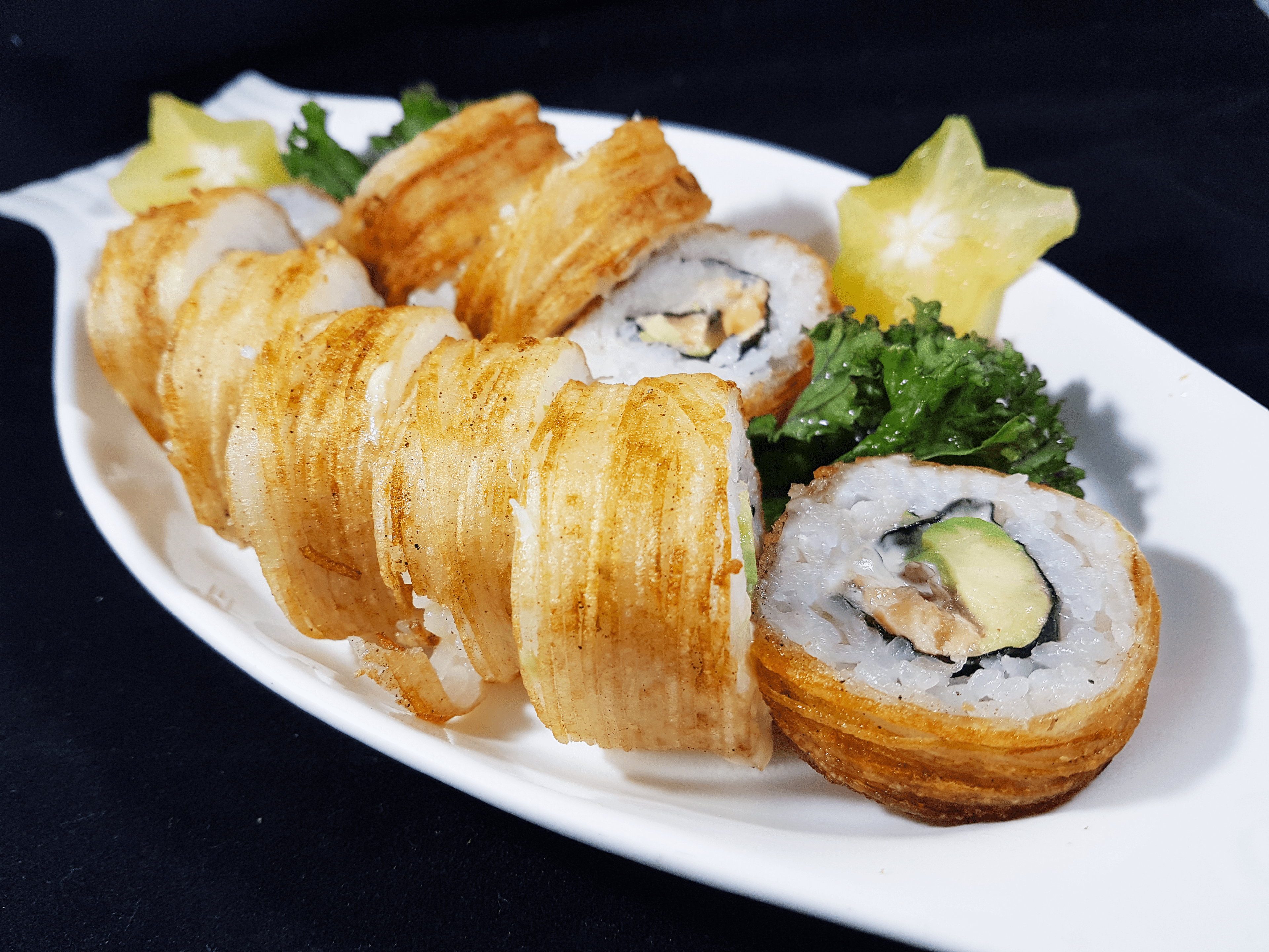 Jagaimo