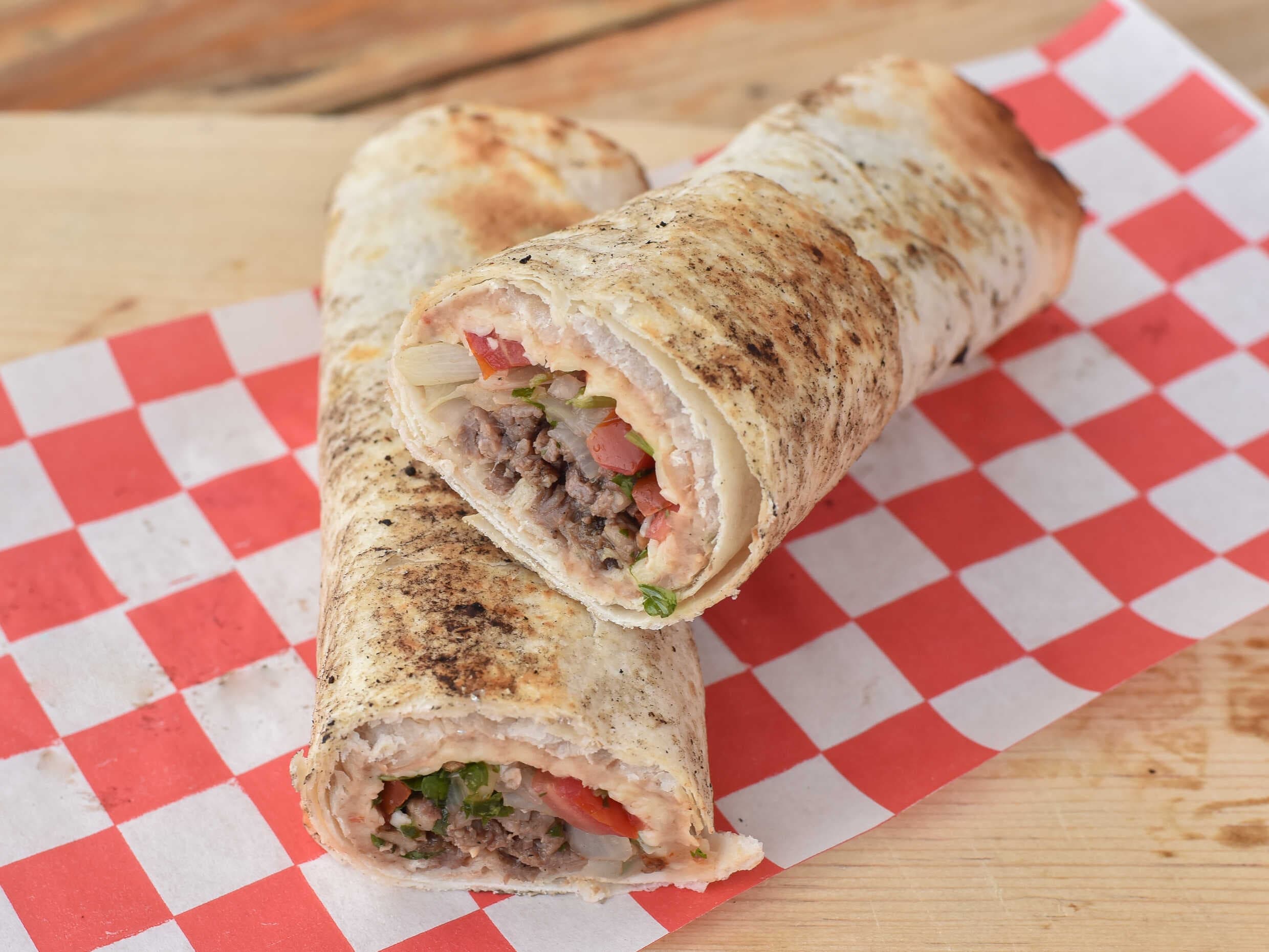 Big Burrito