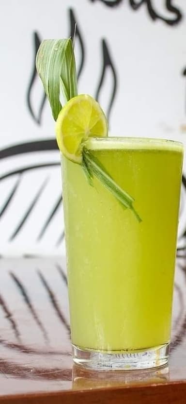 Limonada Natural