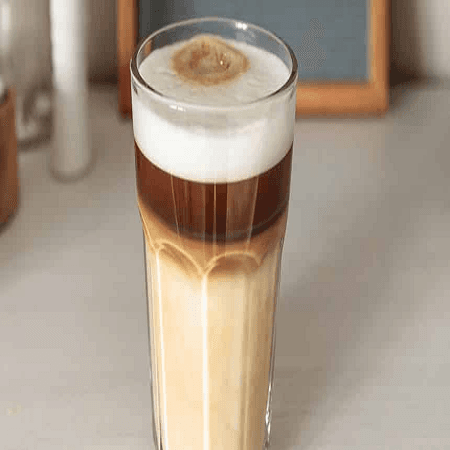 Café Latte