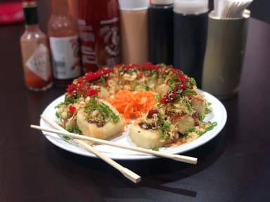 Pikisin Roll