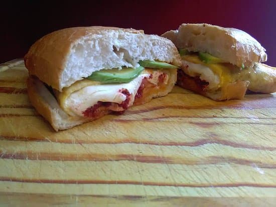 Torta de quesillo