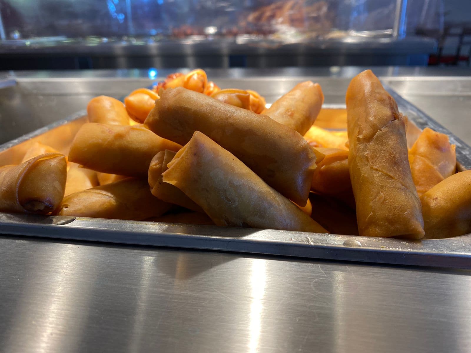 Orden de chunkun(2 piezas)
