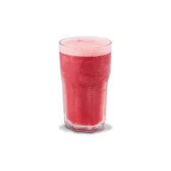 Jugo de Fresa