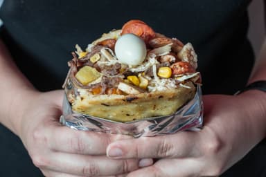 Arepas Rellenas Armala a Tu Gusto