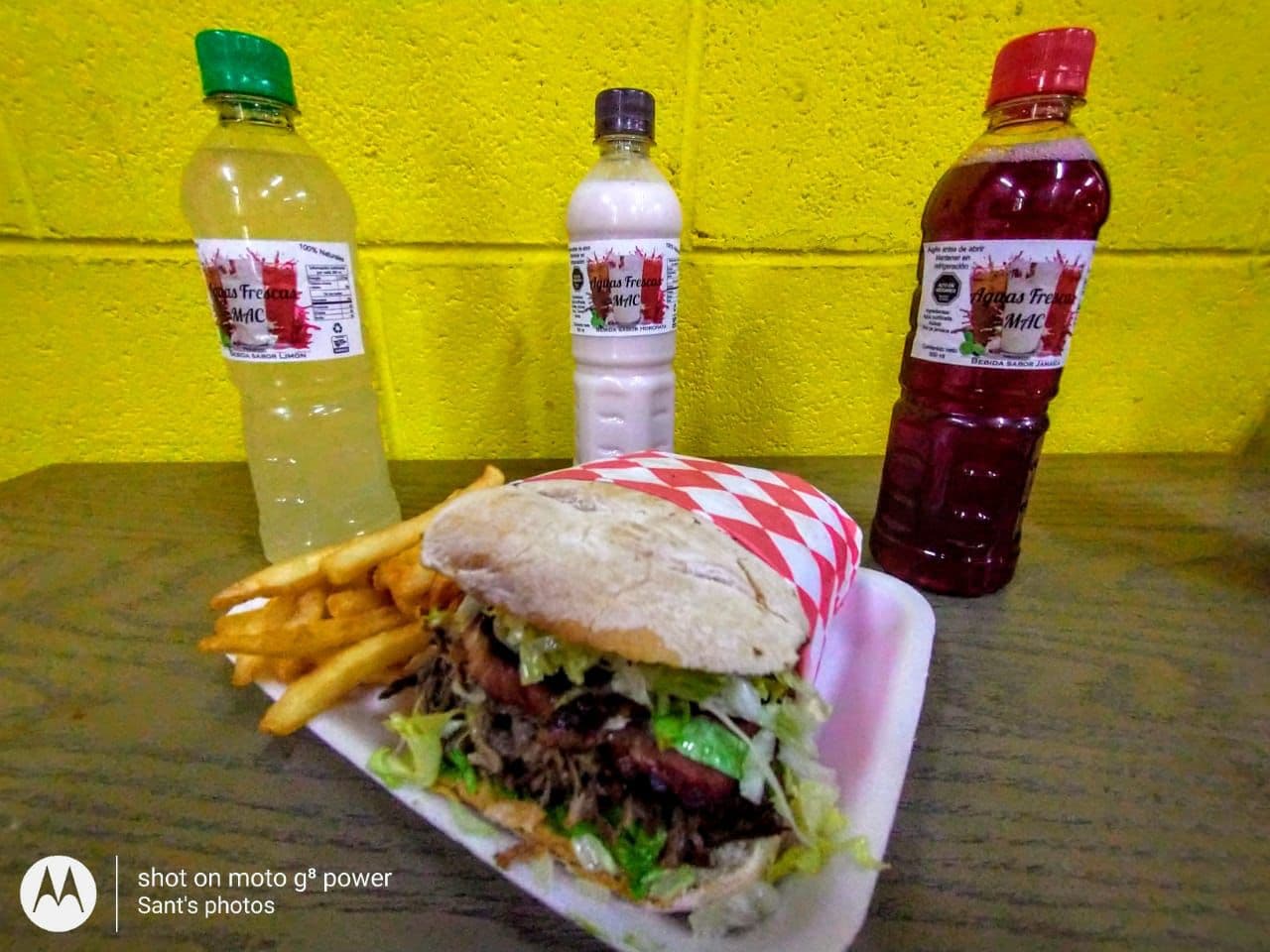 Torta Especial