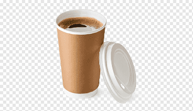 Espresso Americano 12 Oz
