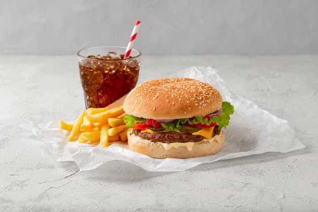 Combo Hamburguesa Sencilla + Papas y Refresco