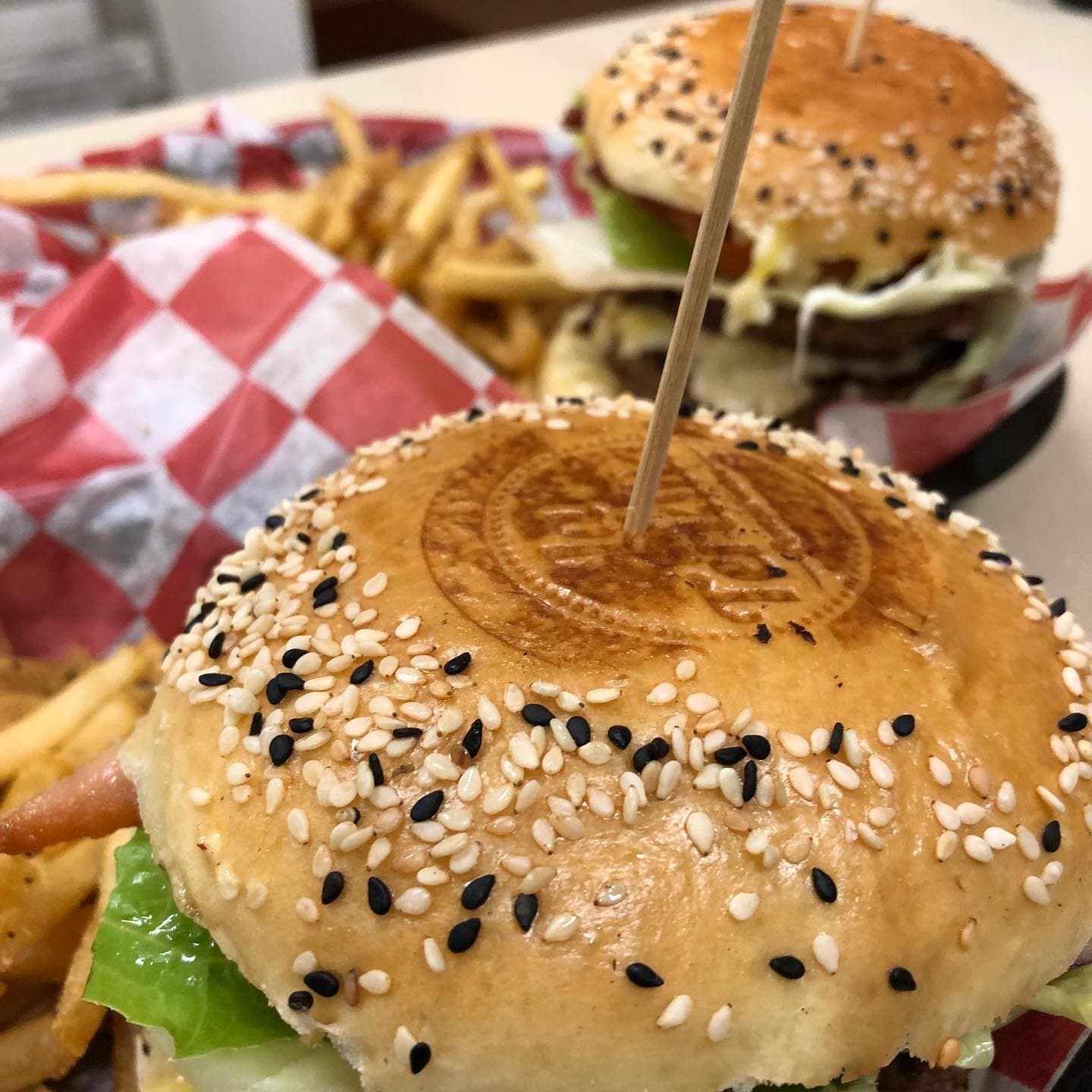 Hamburguesa Beefy