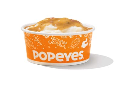 Puré de Papa Mediano
