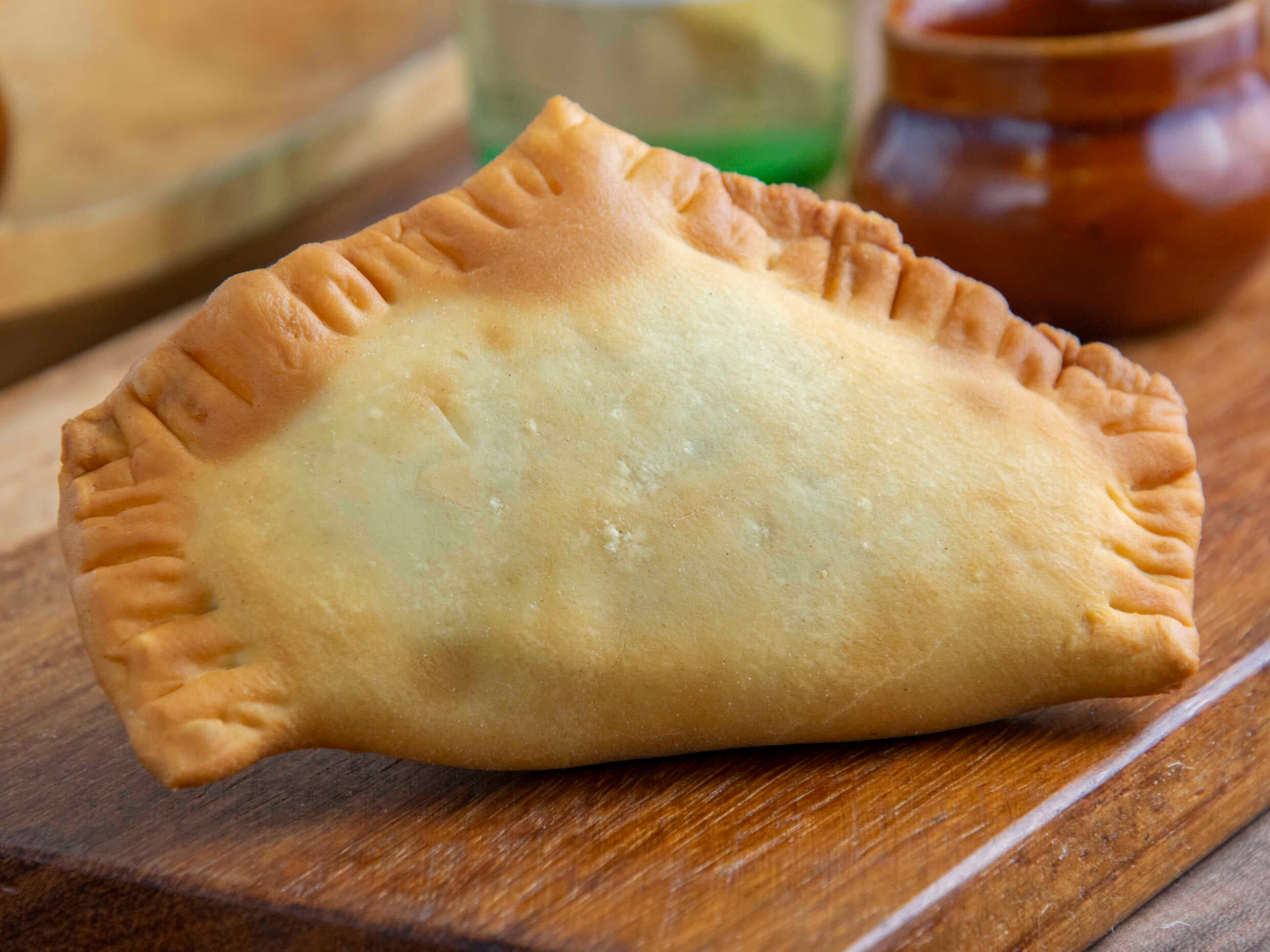 Empanada Atún