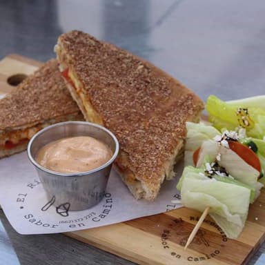 Panini Sinaloense