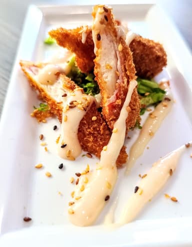 Kani Crunch