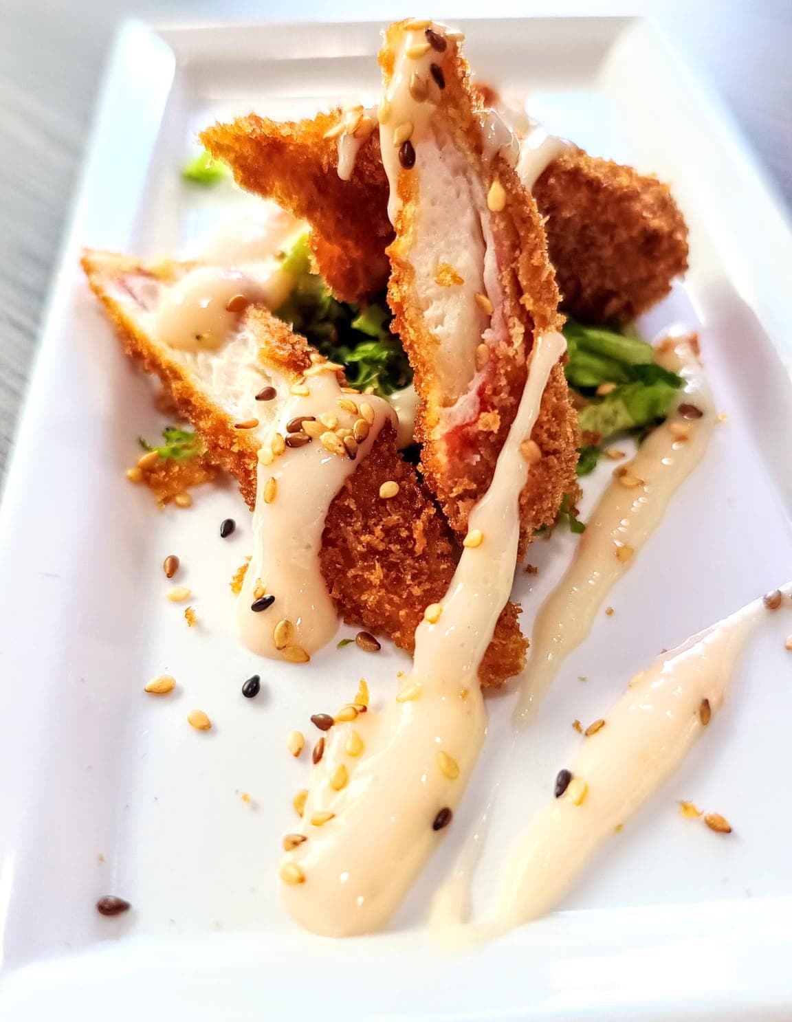 Kani Crunch