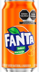 Fanta
