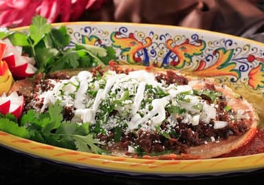 Huarache  José