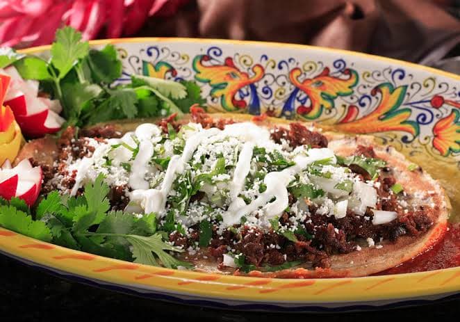 Huarache  José