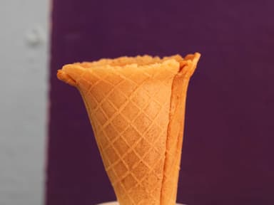 Extra cono de helado