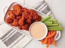 Nugget de pollo