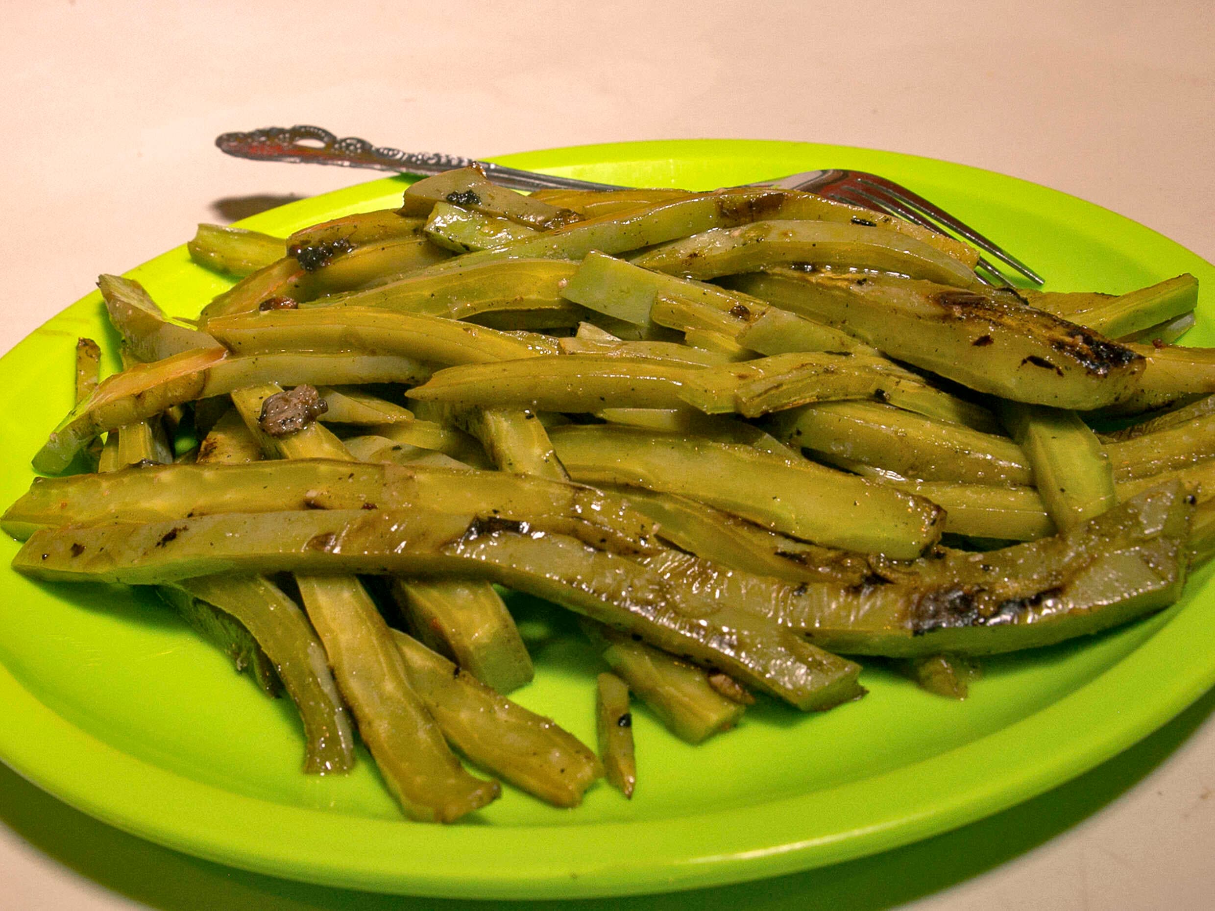 Orden de Nopal