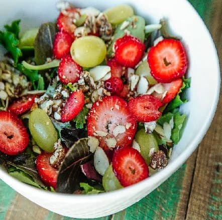Ensalada de la Pradera