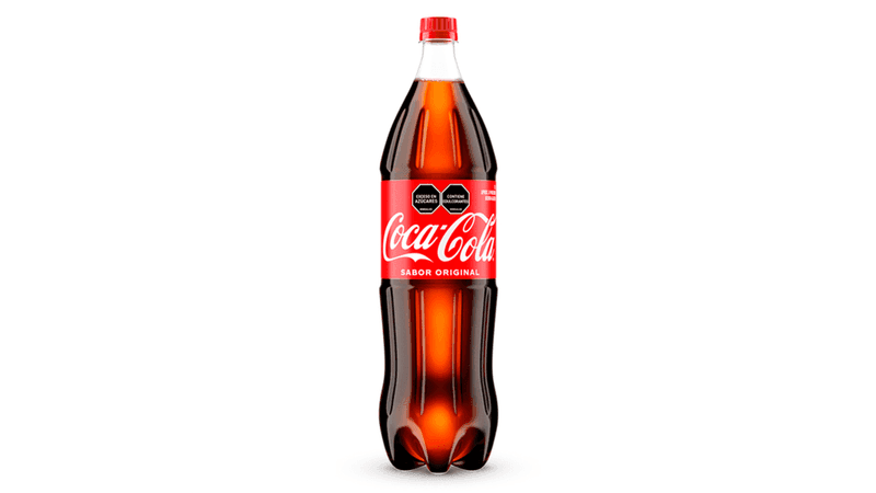 Coca Cola 1.5 l
