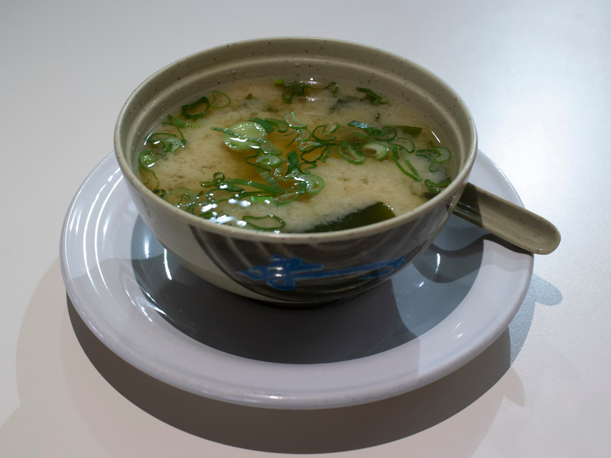 Sopa Misoshiro Regular