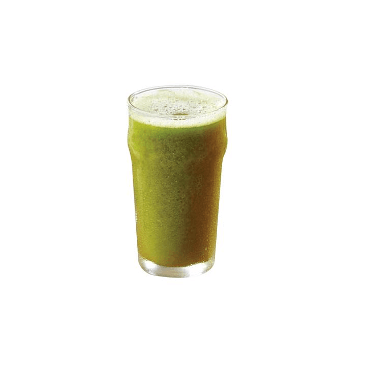 Super Green