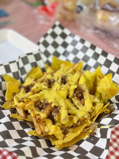 Nachipapas