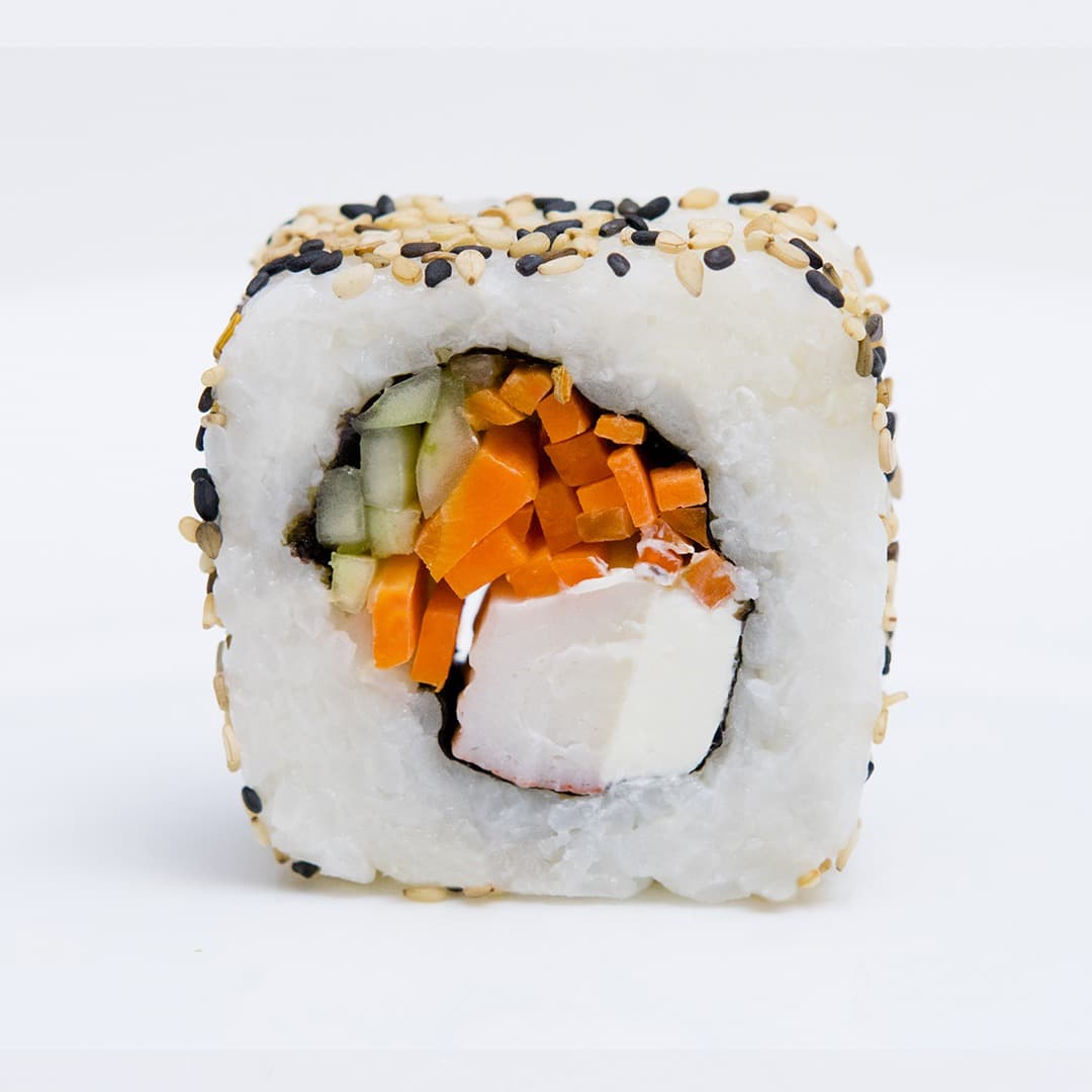 Philadelphia de Surimi