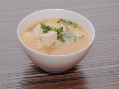 Sopa Miso 300 ml
