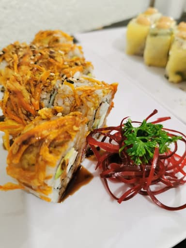 Otoño Roll