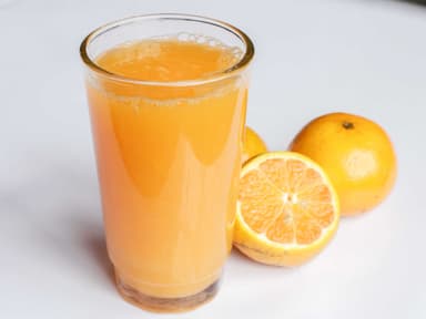 Jugo de Naranja 1 lt