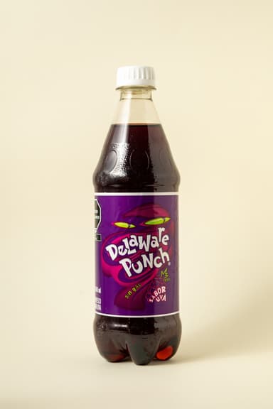 Delaware 600 ml