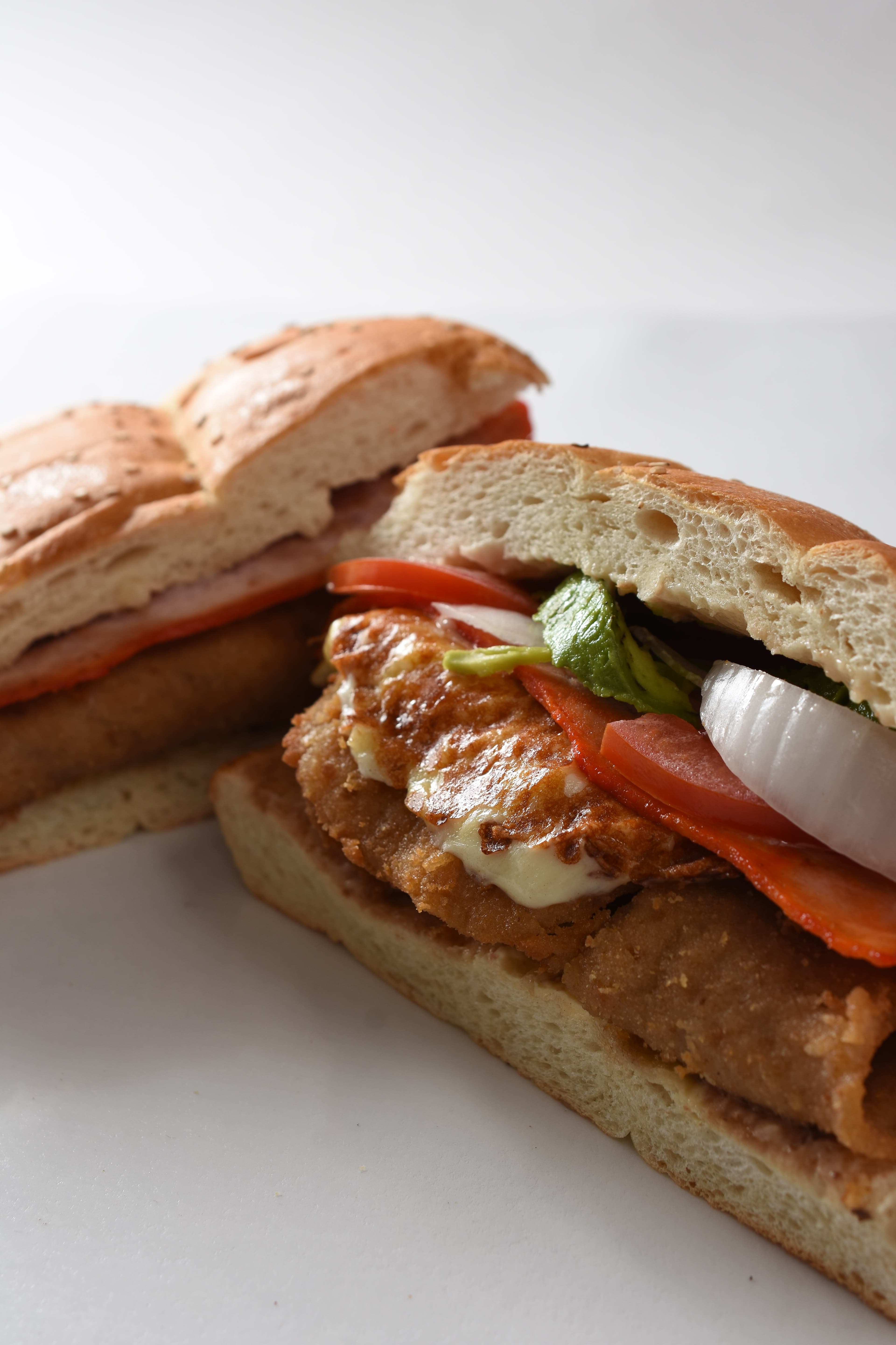 Torta Extra